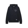 Superdry & Co Majica 1954 COMPANY mornarska / pastelno modra