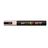 Posca marker PC-5M, 1,8 – 2,5 mm, satenasto roza (68)