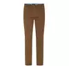 Funky Buddha Chino hlače  rjava