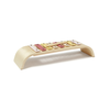 Kids Concept - leseni ksilofon. pink