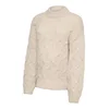 Vero Moda Maternity Pulover VMMaybe bež