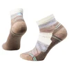 Ženske nogavice Smartwool Hike Light Cushion Margarita Ankle Natural