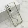 Futrola camera protect magsafe za samsung s941b galaxy s26 5g srebrna ( F123978 )