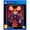 MAXIMUM GAMES Igrica PS4 Five Nights at Freddys - Security Breach