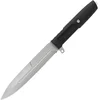 Outdoorovski nož ZA - 40767 - Crna KP40767