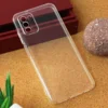 Maska Giulietta za Nokia G22 transparent crystal clear