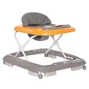 Lorelli dubak Take a Walk Sunset - Orange Grey
