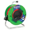 COMMEL Kabl Sa Motalicom PVC Bubanj 280mm Za Kosilice 50m H05VV-F 3G1,5