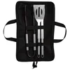 SET ZA ROŠTILJ MIDOCEANBRANDS MO829003 CRNI