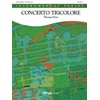 DOSS:CONCERTO TRICOLORE TRUMPET AND PIANO