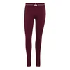 ADIDAS PERFORMANCE Športne hlače HYG DNA modra/burgund/bela