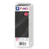 FIMO Soft 454gr CRNA