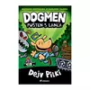 Dogmen: pušten s lanca