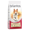 Briantos Adult piščanec & riž - 4 x 1 kg