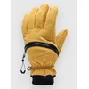 Deathgrip Glove Co. Ghoul Leather rokavice tan