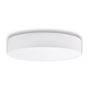 Plafonsko svetlo za kupatilo CLEO 3xE27/24W/230V, prečnik 40 cm, belo, IP54