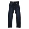 LEVIS Kavbojke 511 Slim Fit, črna