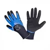 PROFIX ROKAVICE M NITRILE ČRNO-MODRA, (21157818)