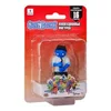 shumee P.M.I. Zveri tolpe, serija 1, F Street Blue, 7 cm