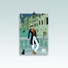 Poster Corto Maltese A3