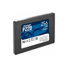 SSD 2.5 SATA3 256GB Patriot P220 550MBs/490MBs P220S256G25