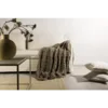 Venture Design Odeja KateThrow 130x170 cm rjava