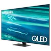 Samsung TV 65“ QLED 65Q80A - 65-