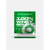 Scitec Nutrition Protein 100% Whey Isolate, Čokolada, 25g