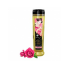 Shunga Erotsko ulje za masažu Rose, 240ml
