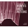 Seventeenth-Century Women's Dress Patterns