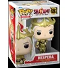 Funko Pop Movies Shazam Fury of The Gods Hespera