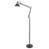 RABALUX Podna lampa aristeo crna