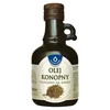 Konopljino olje, hladno stiskano Oleofarm (250 ml)