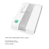 A-Life Peškir, 70x140cm, Svetlosivi