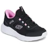 Skechers Patike za devojčice Bounder Pro, 303690L-BLK, Crne