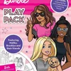 Commodore Barbie-Mala i velika bojanka sa bojicama