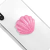 Pop Stalak za mobilni telefon Shell, Pink