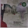 Ryan Shelkett - Someone Becomes No One (Red Hellfire Coloured) (LP)