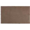 BM Micro KARLSTAD 70x120cm warm grey KR