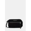 Torbica za okoli pasu Emporio Armani