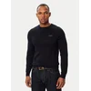 Guess Pulover M6BR13 Z1361 Mornarsko modra Regular Fit