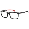 Carrera Ducati CARDUC026 OIT ONE SIZE (55) Črna/Kristalna
