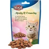 Trixie Meaty & Crunchy poslastica za mačke sa piletinom i skušom 50g