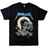 Metallica Majica Sad But True Poster Black L