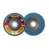 INGCO TOOLS Ploča rezna lamelna P60 115mmx22.2mm FDZ1152