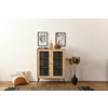 HANAH HOME Komoda Wire