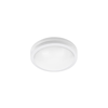 Solight WO781-W - LED spoljna plafonska lampa SIENA LED/20W/230V IP54 bela