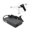 Punjač za laptop HP, 19.5V, 2.31A, 4.53.0, ugao 90, HQ JC