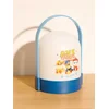 Sinsay - Dečja LED noćna lampa PAW Patrol - plava