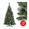 Božićna jelka POLA 120 cm bor